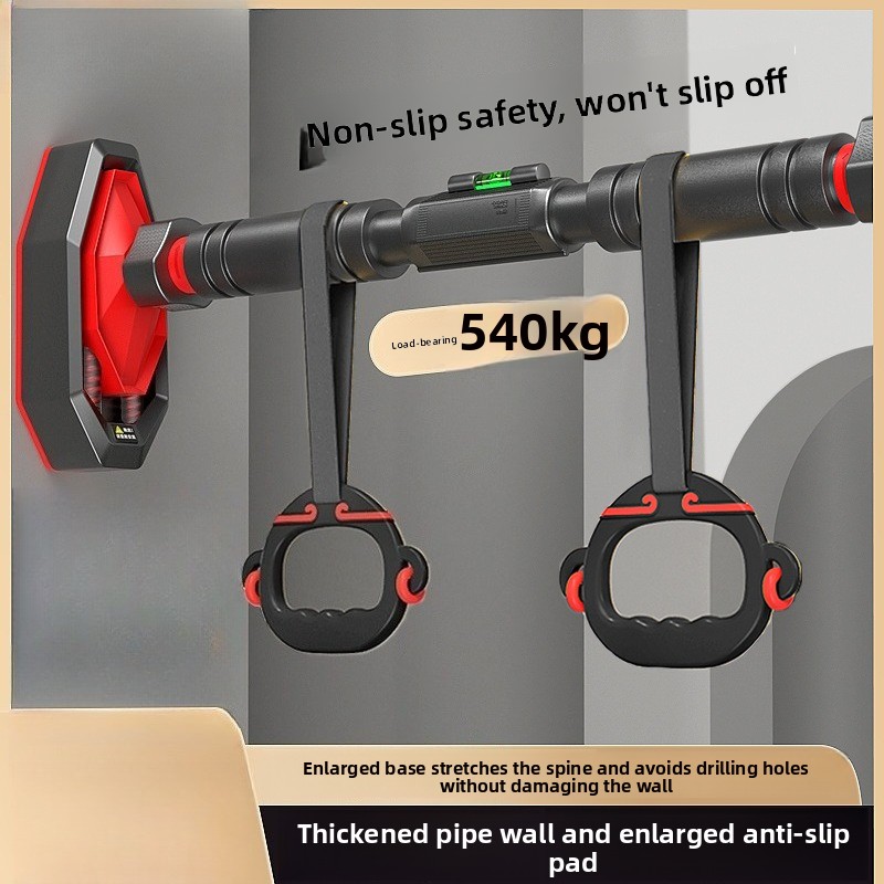 Sports Equipment Meaning - Indoor Home Pullup Bar Door Frame