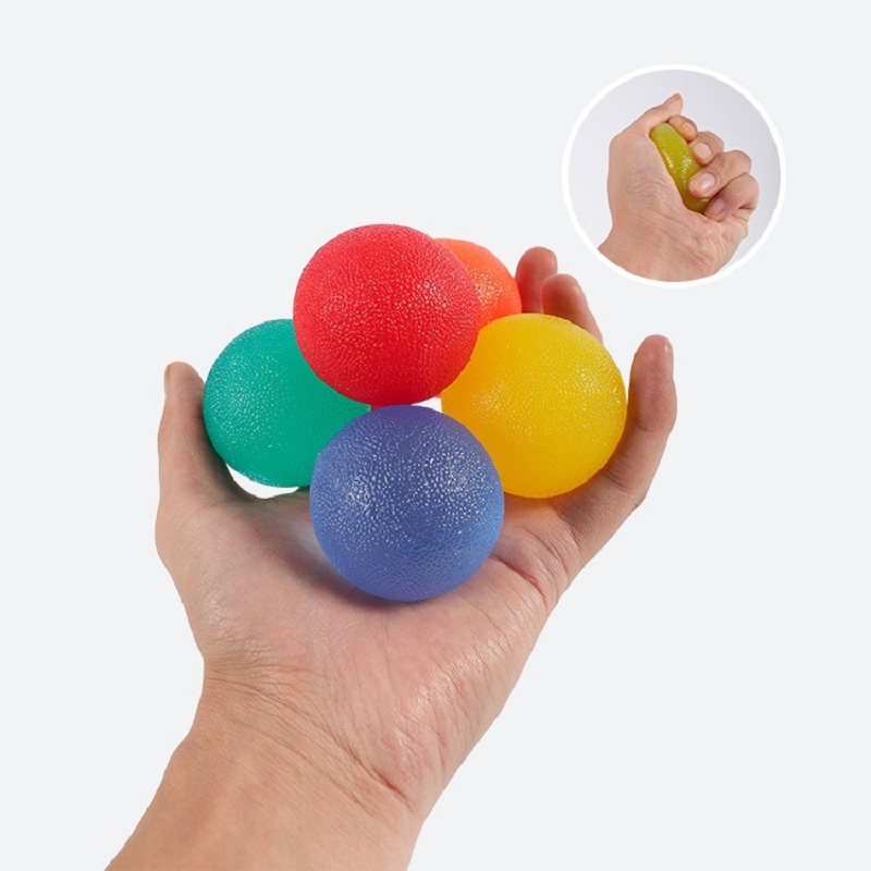Sports Equipment Meaning - Tay Cầm Trứng Cầm Bóng Ngón