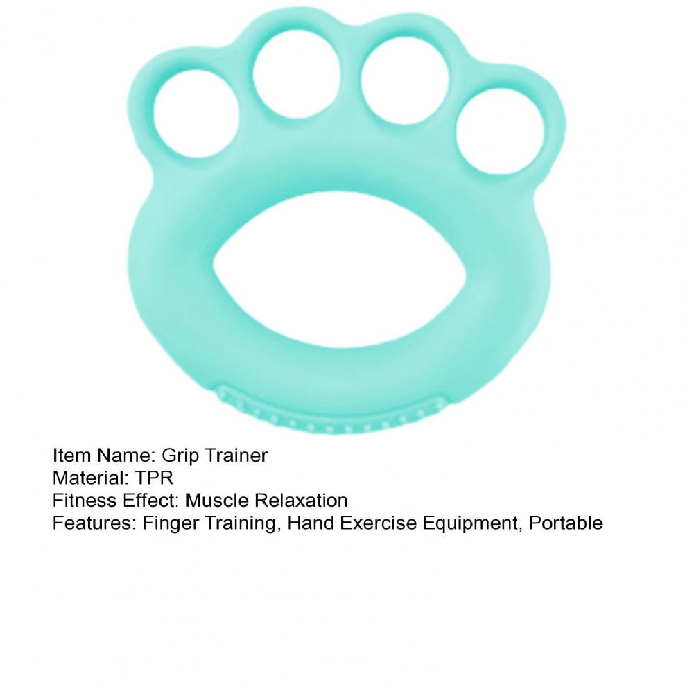 1 Silicone Hand Grip Ring for  - đánh giá và giá Sports Equipment For Home
