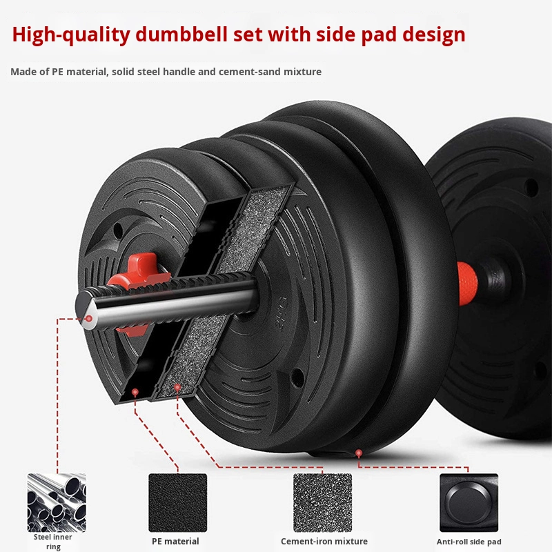 Men's Home Fitness Adjustable  - đánh giá và giá Sports Equipment For Home