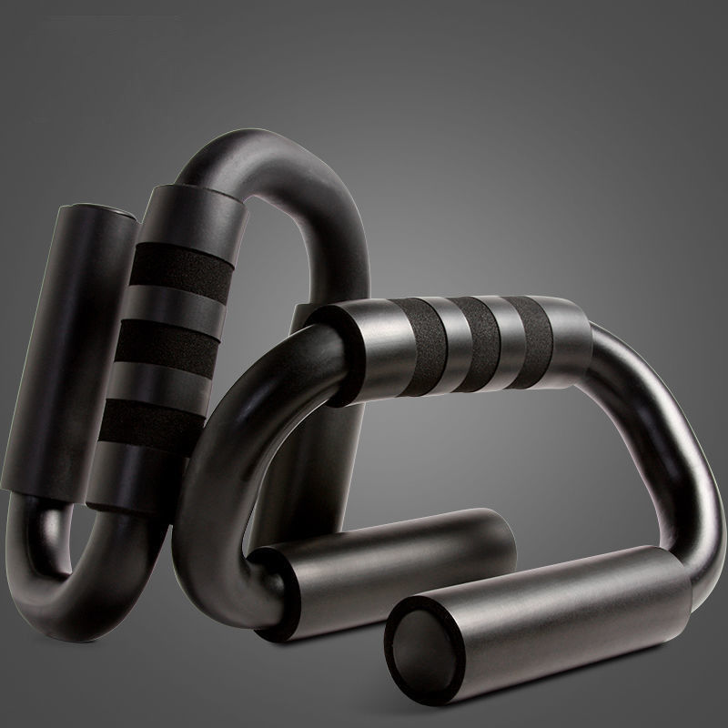 Portable Push-up Stand S-type  - đánh giá và giá Sports Equipment Types