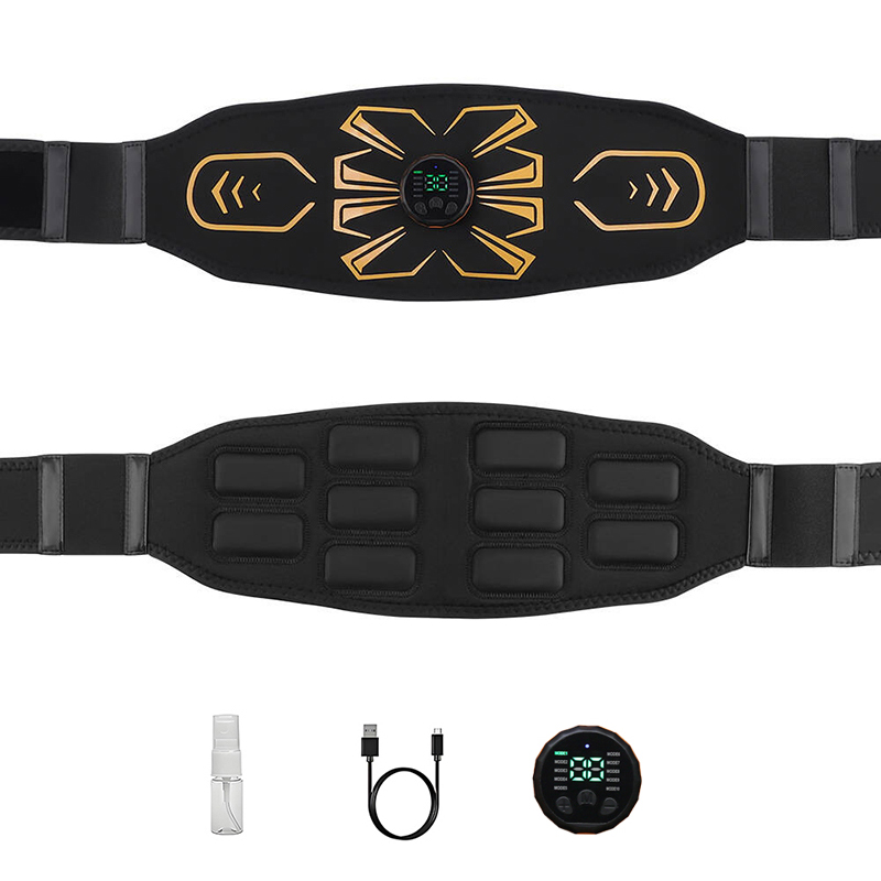 Smart Abs Trainer Muscle Toner - đánh giá và giá Sports Equipment Meaning