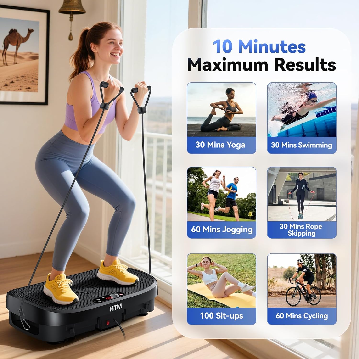Vibration Plate Fat Burning Fi - đánh giá và giá Sports Equipment Meaning