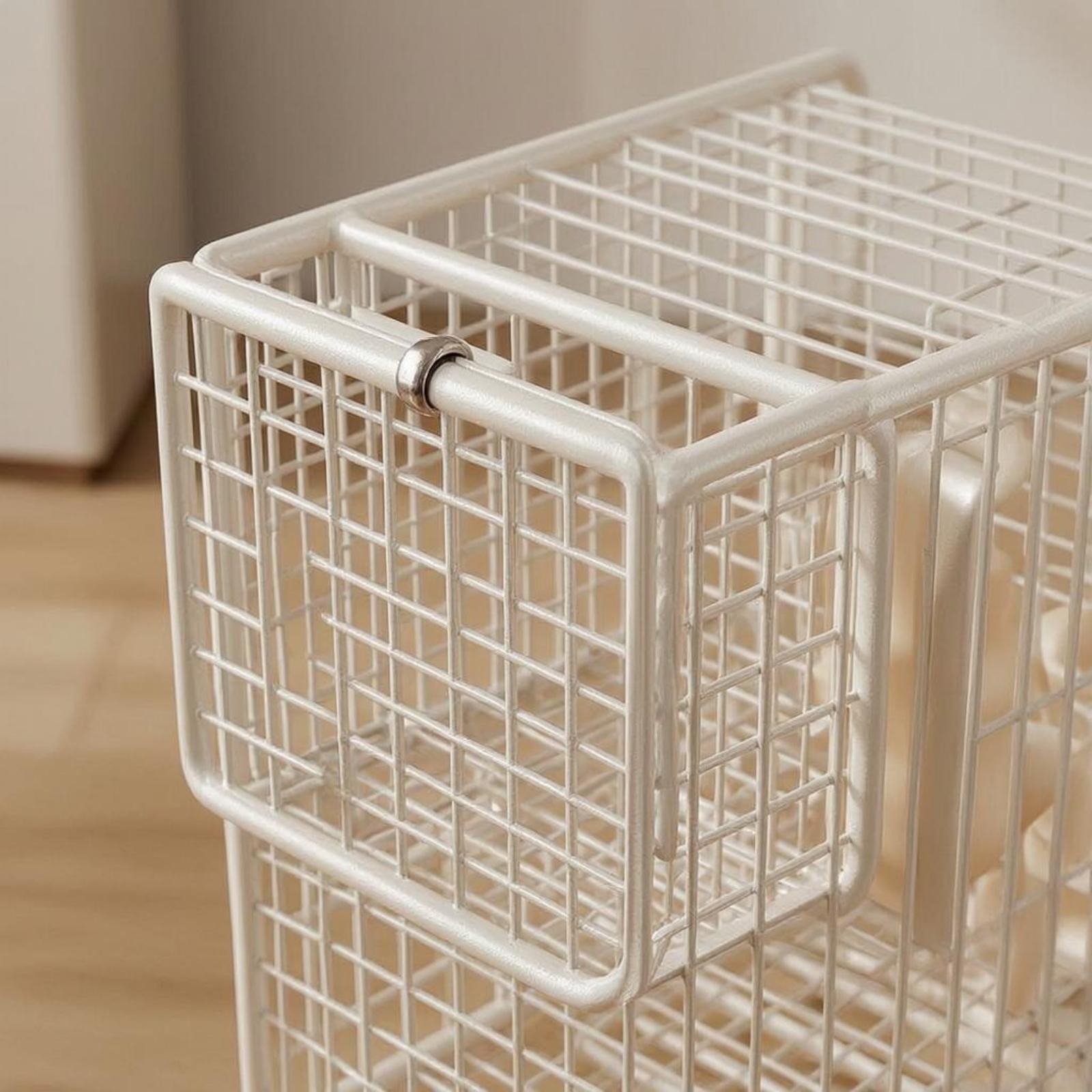 Multi Section Metal Wire Stora - đánh giá và giá Sports Equipment For Home