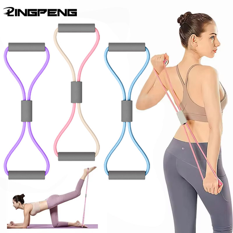 1Pcs Home Gym Elastic Band Por - đánh giá và giá Sports Equipment Meaning