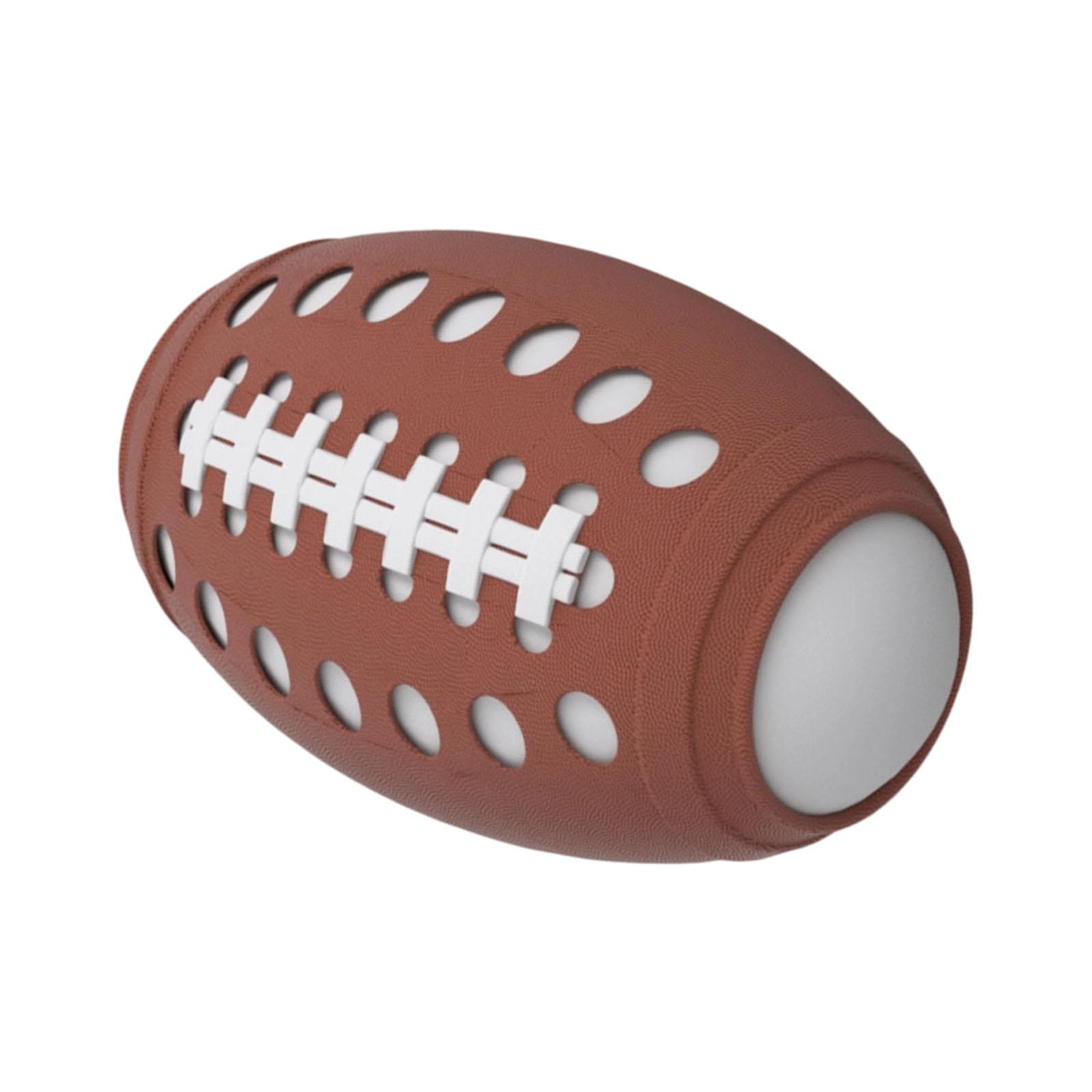 Swimming Pool Football Toy Rug - đánh giá và giá Rugby Training Ball