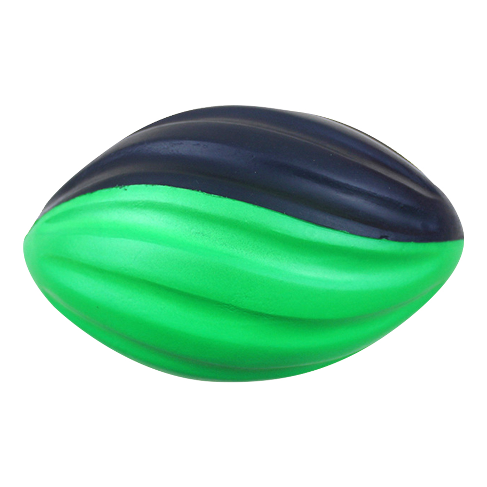 Slow Rebound Spiral Rugby Ball - đánh giá và giá Rugby Training Ball
