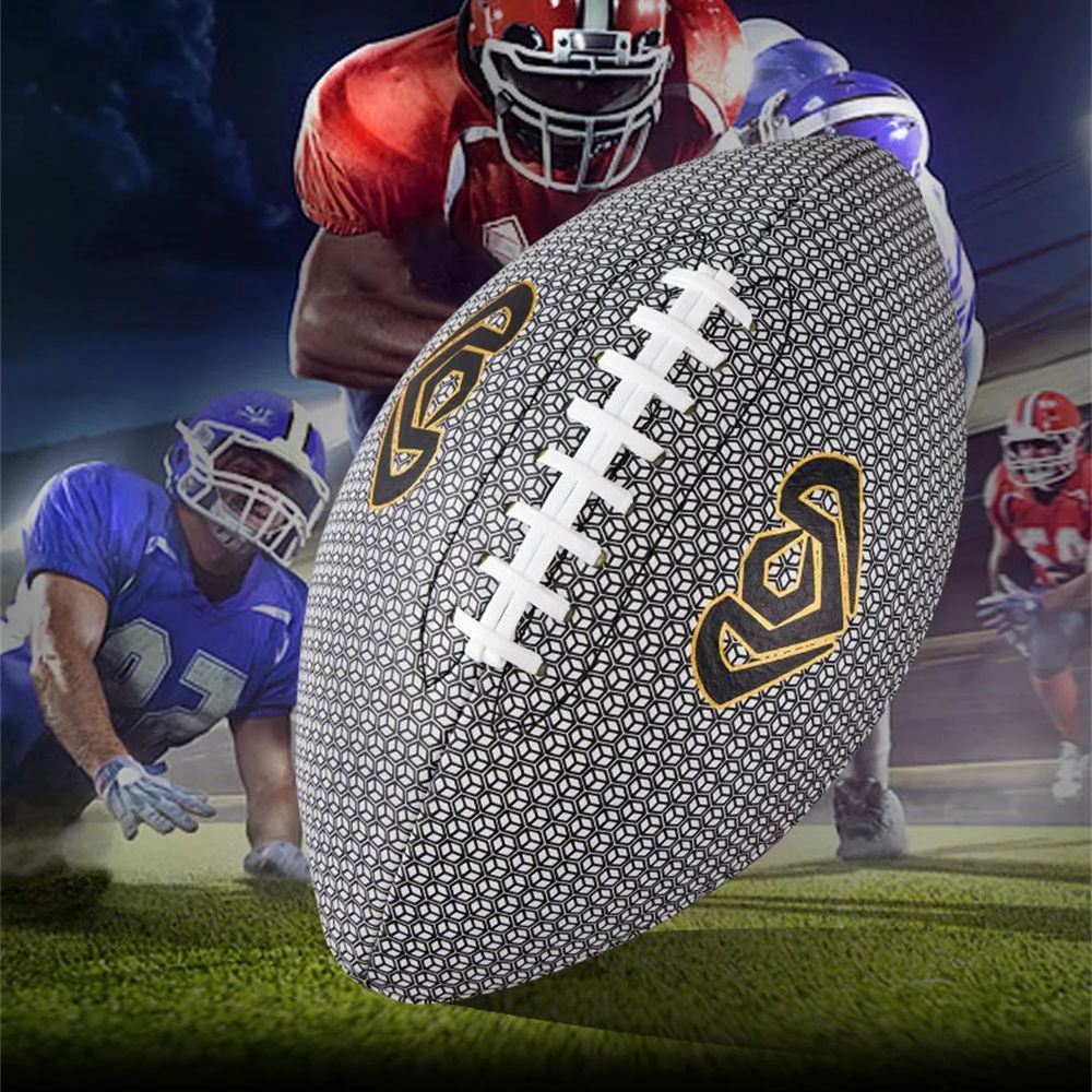 Anti Slip And Wear-Resistant B - đánh giá và giá Rugby Training Ball