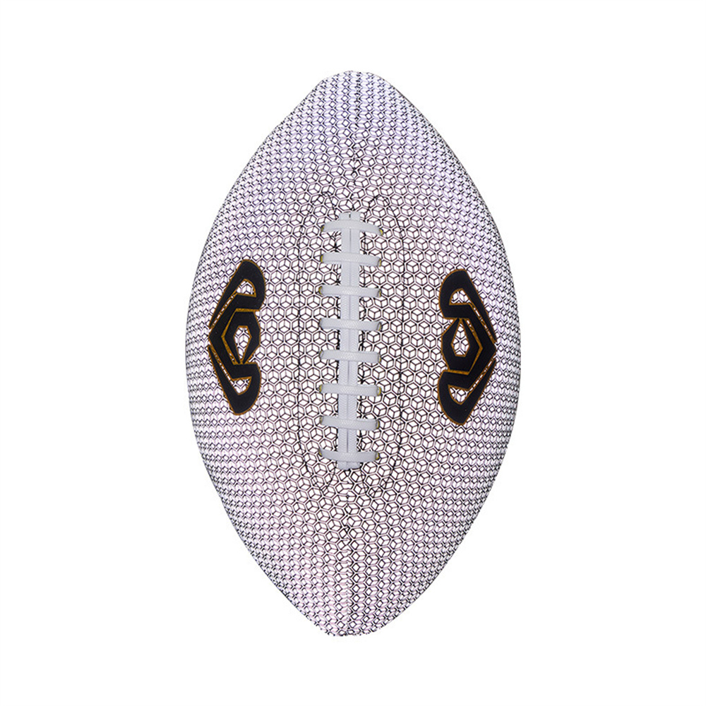 Anti Slip And Wear-Resistant B - đánh giá và giá Rugby Training Ball