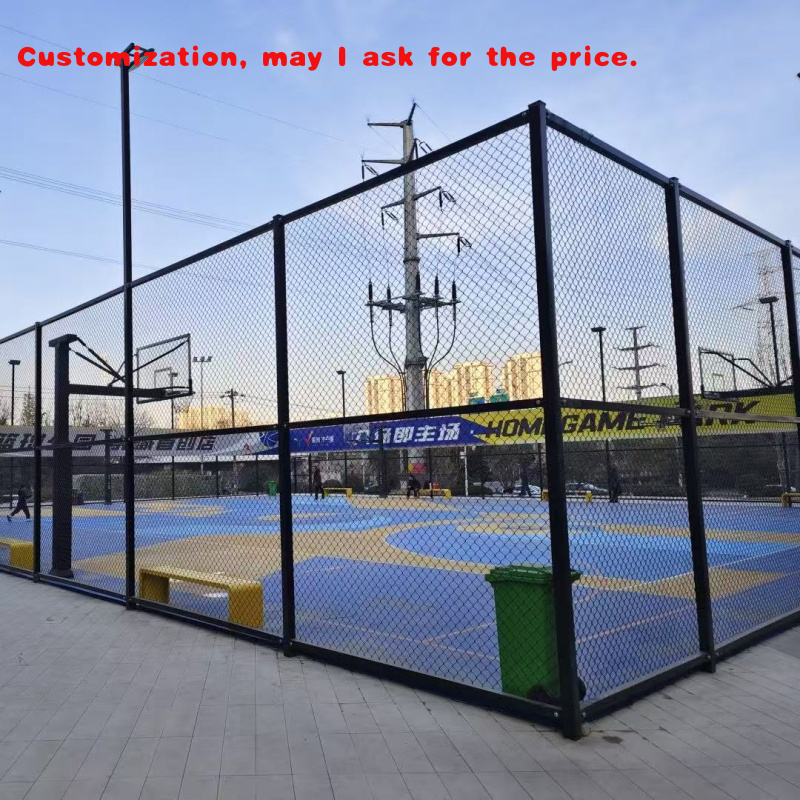 custom.Sports Stadium Fence Ba - đánh giá và giá Sports Equipment Quotes