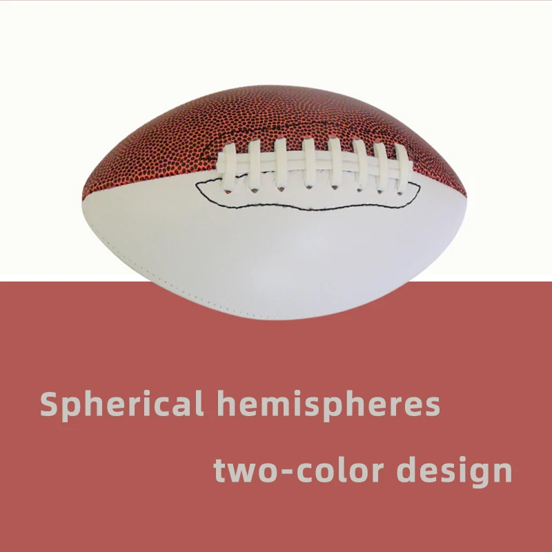 Sport Equipment for Inflatable - đánh giá và giá Rugby Training Ball