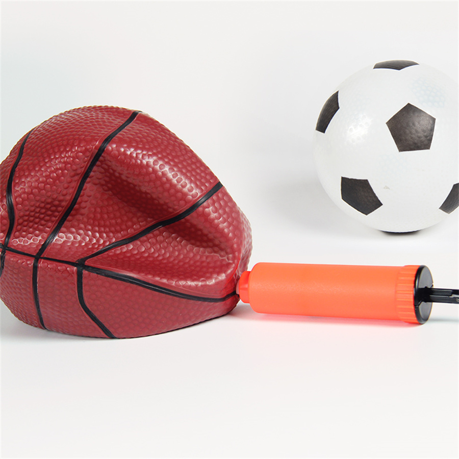 【Three-piece set】Basketball +  - đánh giá và giá Rugby Training Ball