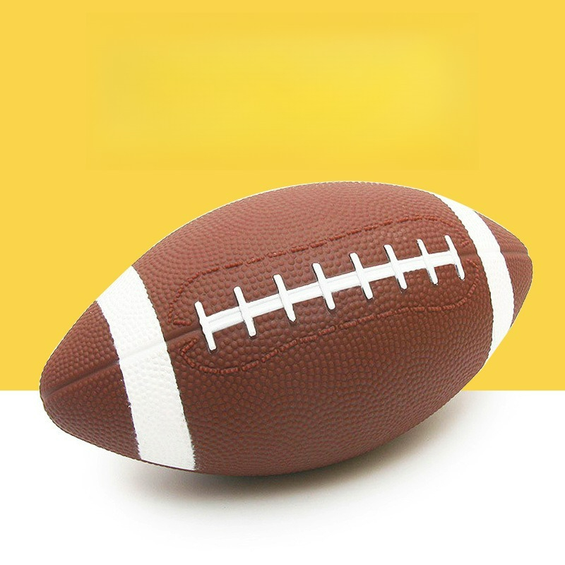 17/21CM American Football Rugb - đánh giá và giá Rugby Training Ball