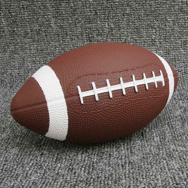 17/21CM American Football Rugb - đánh giá và giá Rugby Training Ball
