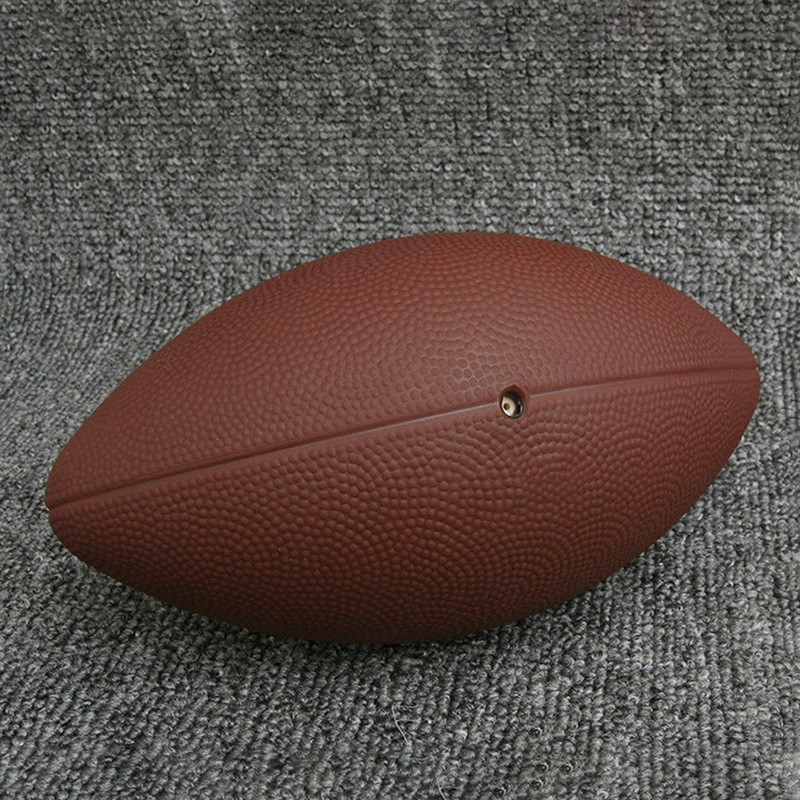 17/21CM American Football Rugb - đánh giá và giá Rugby Training Ball