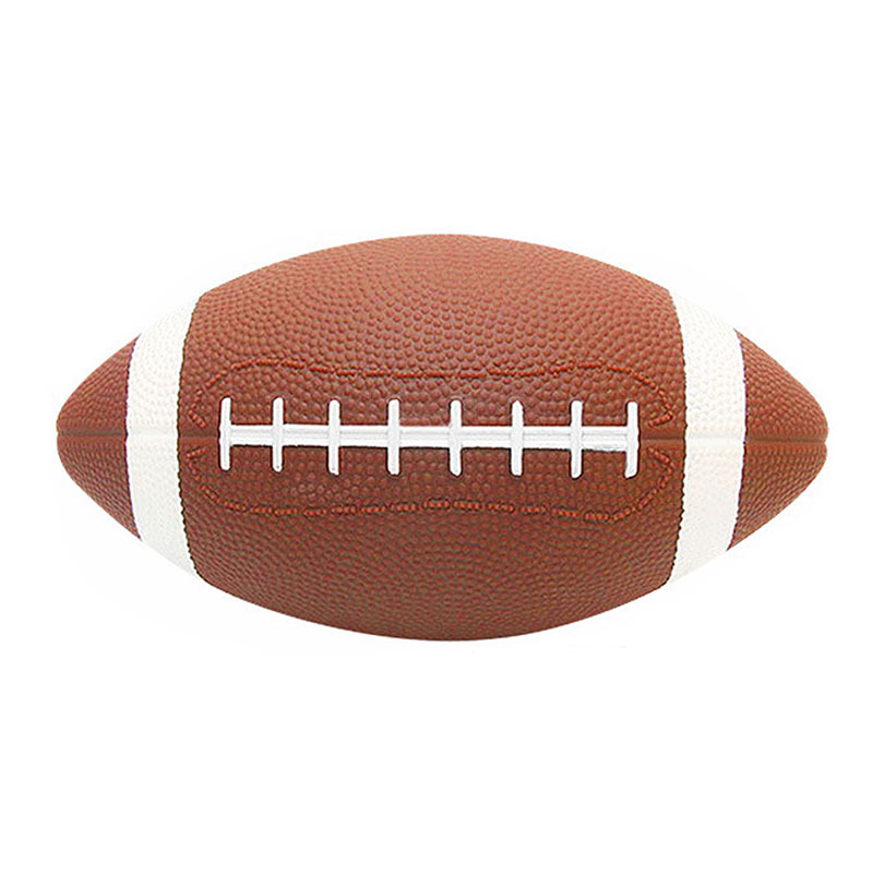 17/21CM American Football Rugb - đánh giá và giá Rugby Training Ball