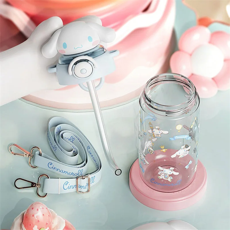 X&W Kawaii Sanrio Dolls Straw  - đánh giá và giá Sports Equipment Types