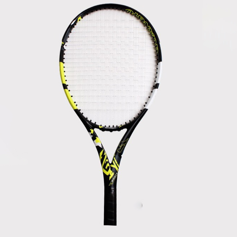 Professional Tennis Rackets Ad - đánh giá và giá Sports Equipment Types