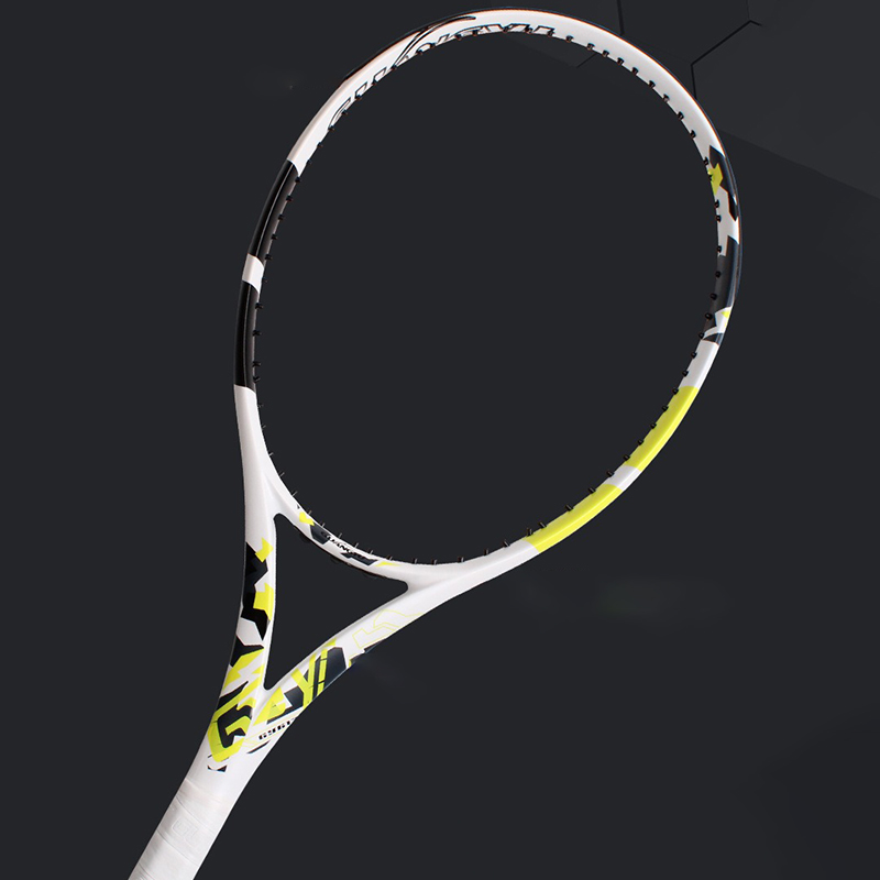 Professional Tennis Rackets Ad - đánh giá và giá Sports Equipment Types