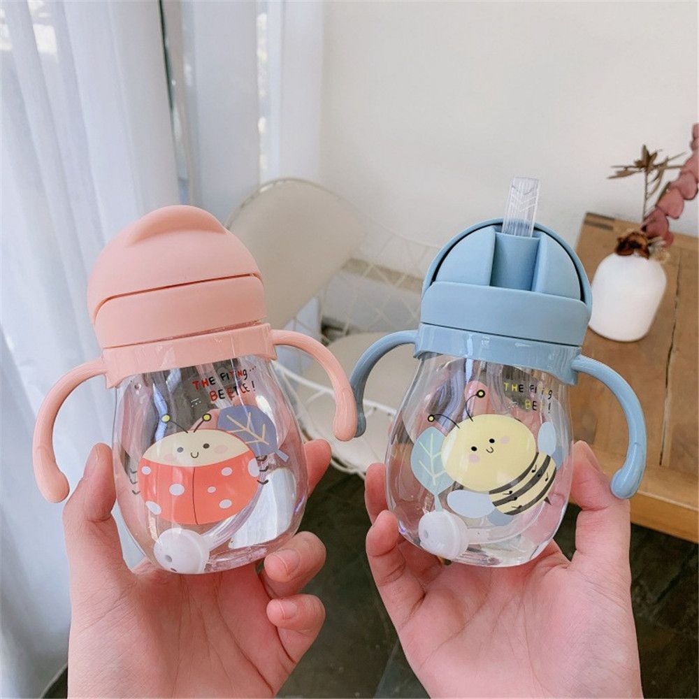 350 ML Children Portable Straw - đánh giá và giá Sports Equipment Types