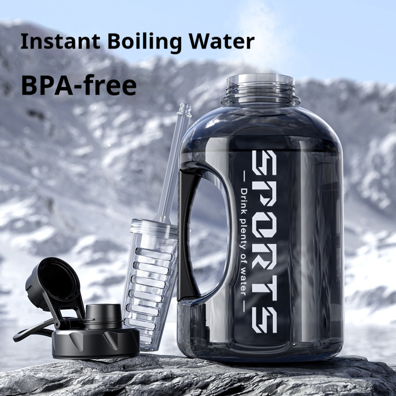 1800/2600ML Large Capacity Acc - đánh giá và giá Sports Equipment Types