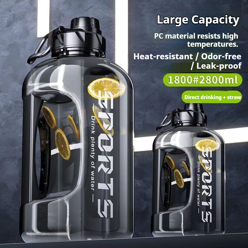 1800/2600ML Large Capacity Acc - đánh giá và giá Sports Equipment Types
