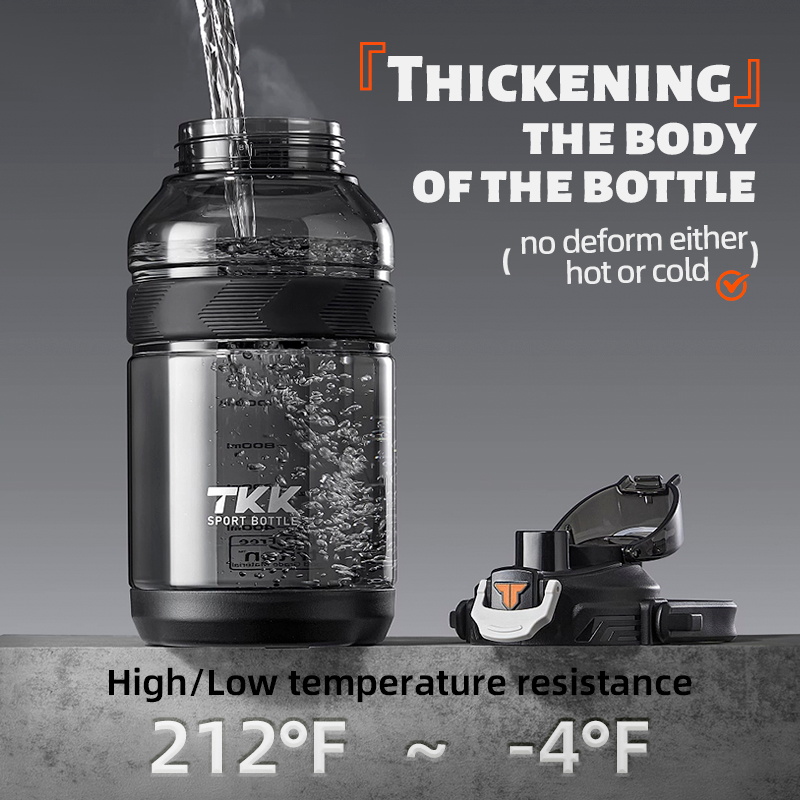 TKK 1.2L/2L BPA-Free Outdoor A - đánh giá và giá Sports Equipment Types