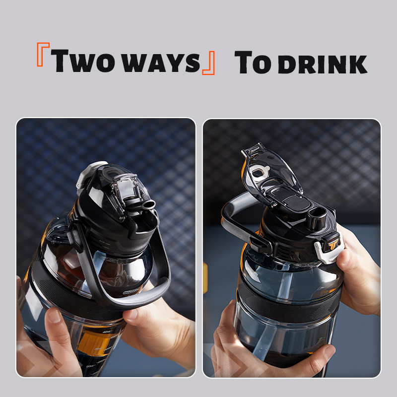 TKK 1.2L/2L BPA-Free Outdoor A - đánh giá và giá Sports Equipment Types
