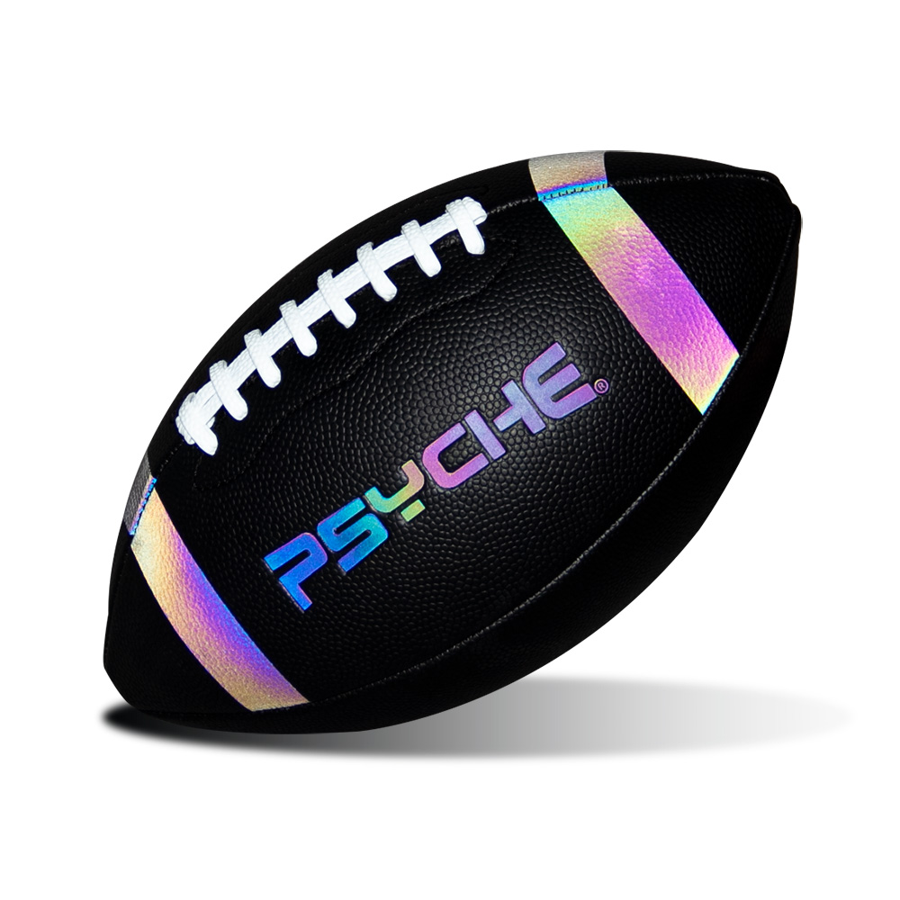 Official Size 9 PU Leather Rug - đánh giá và giá Rugby Training Ball
