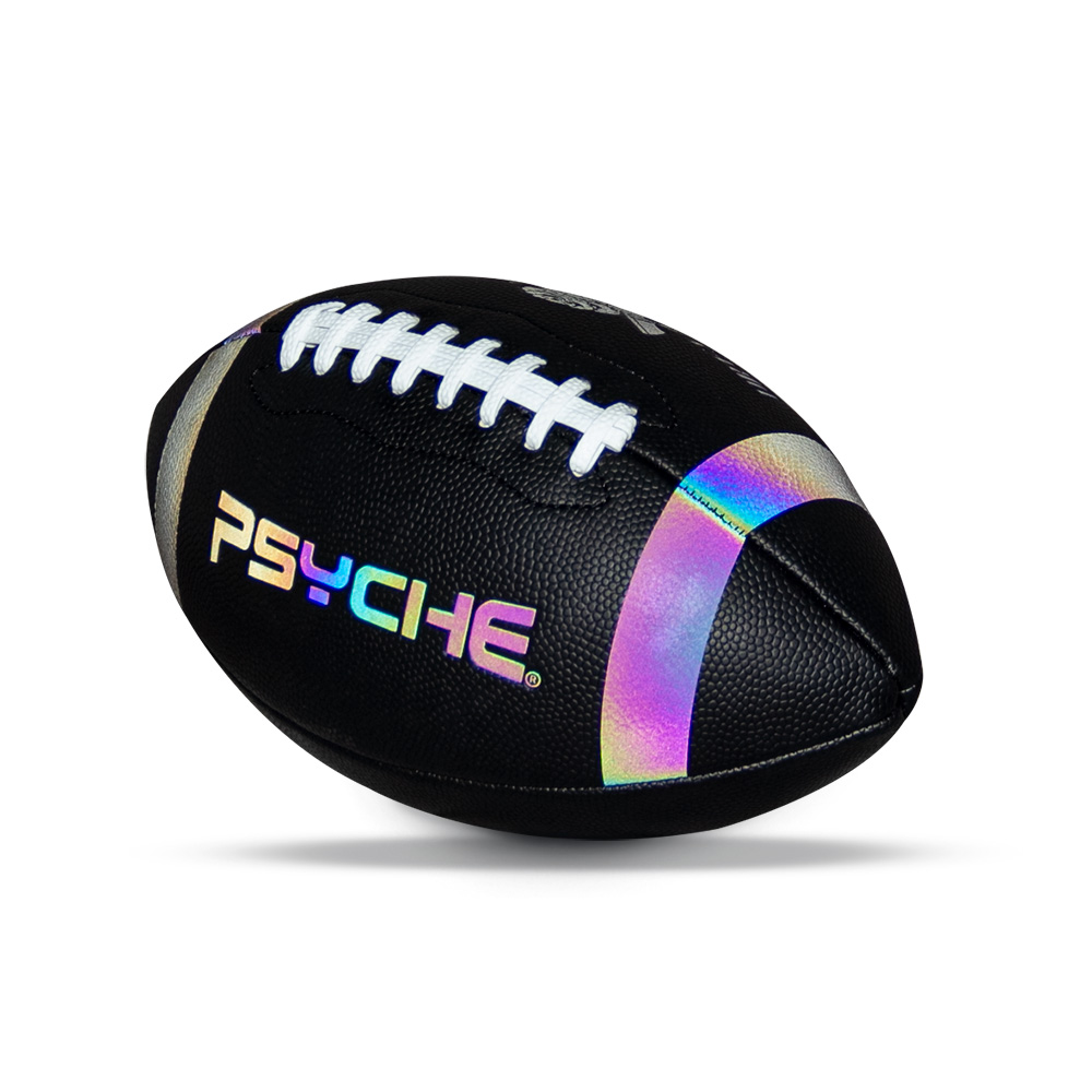 Official Size 9 PU Leather Rug - đánh giá và giá Rugby Training Ball