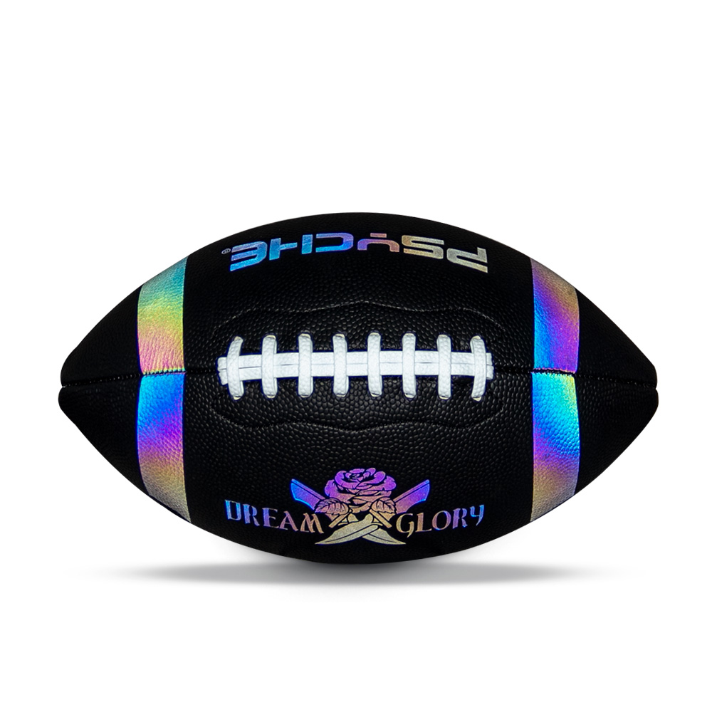 Official Size 9 PU Leather Rug - đánh giá và giá Rugby Training Ball