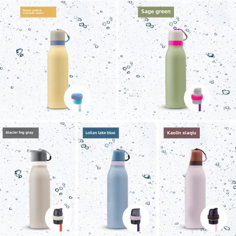 18OZ/24ozstainless thép cách n - đánh giá và giá Sports Equipment Types